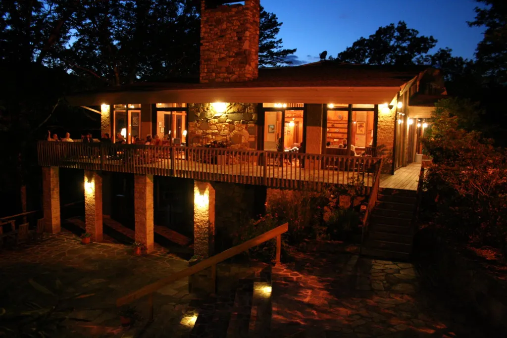 Summer Writing Workshop - Wildacres Writers Workshop